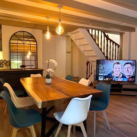 Sara Home Chennevieres-sur-Marne Экстерьер фото