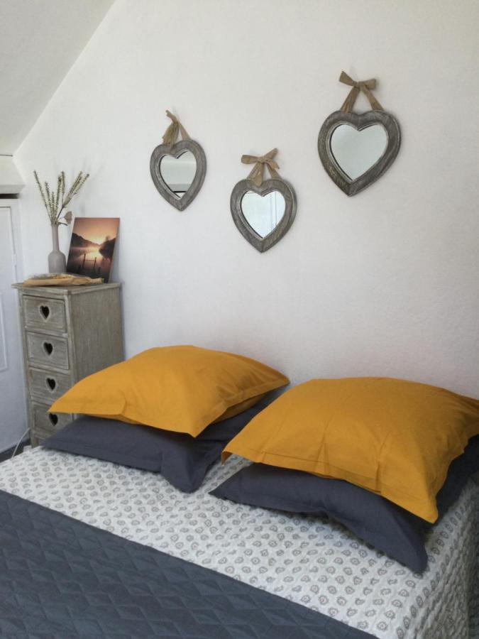 Sara Home Chennevieres-sur-Marne Экстерьер фото