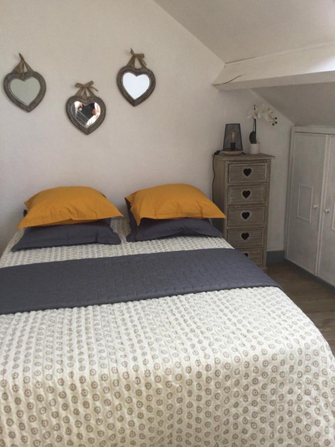 Sara Home Chennevieres-sur-Marne Экстерьер фото
