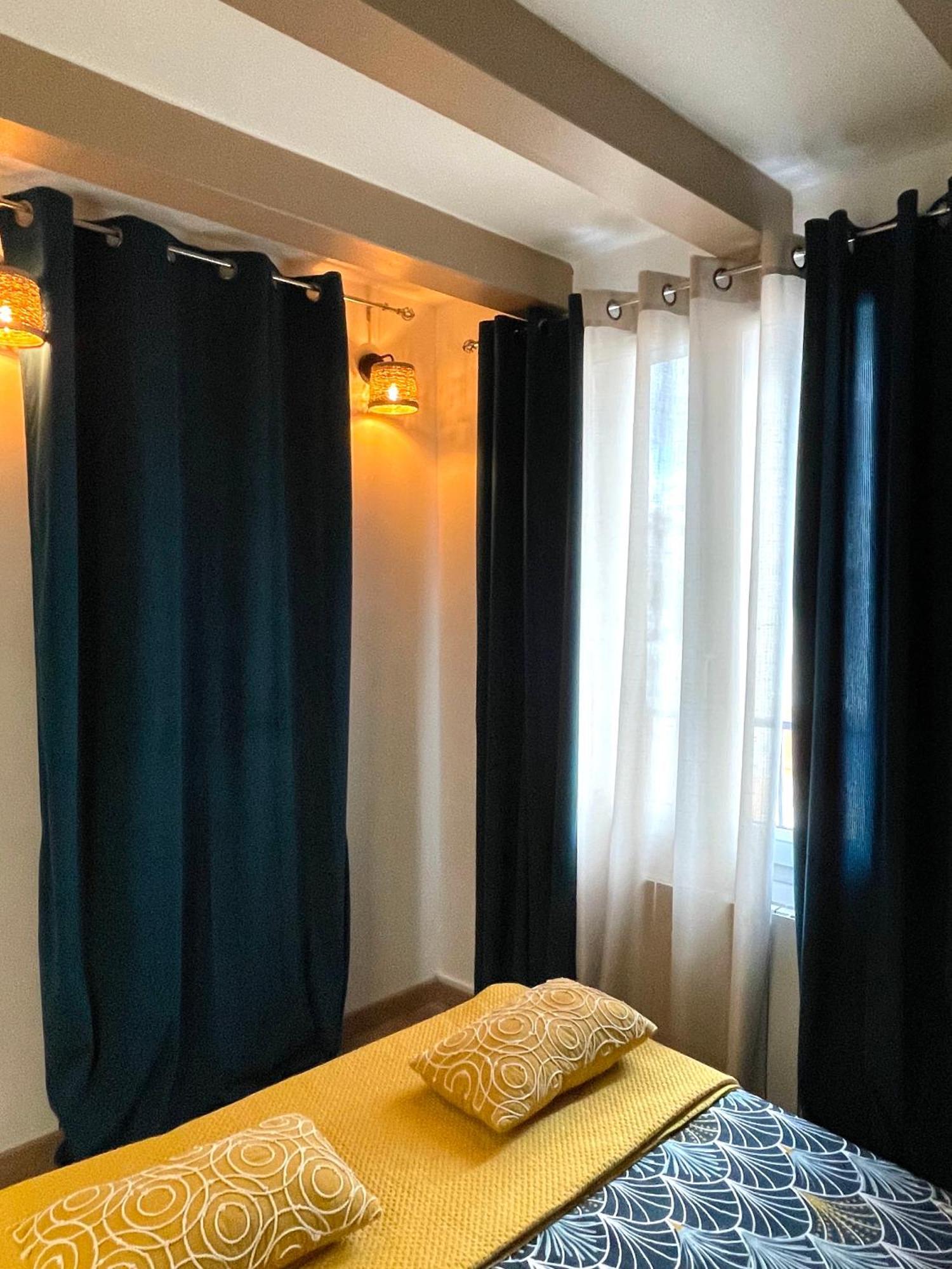 Sara Home Chennevieres-sur-Marne Экстерьер фото