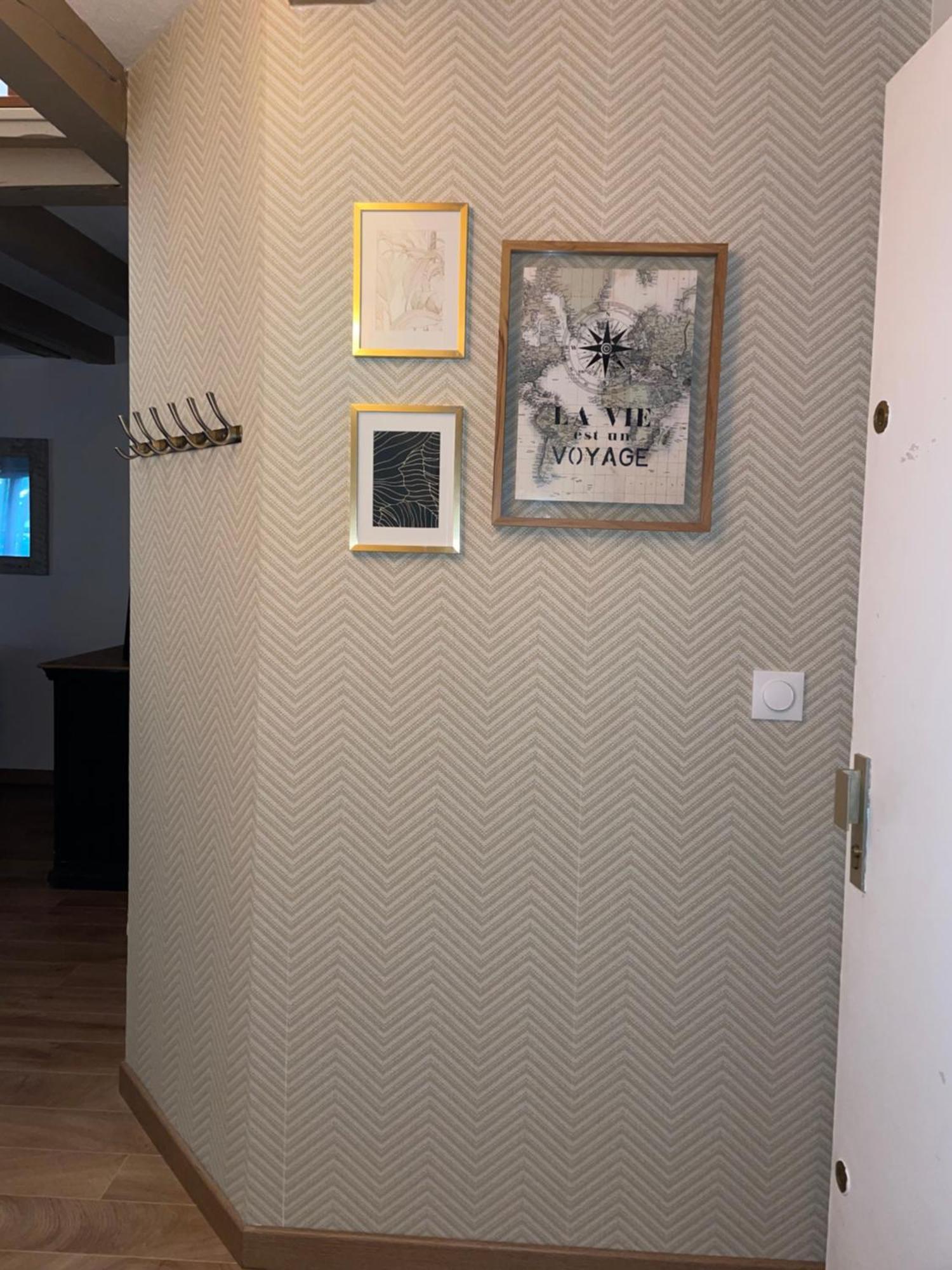 Sara Home Chennevieres-sur-Marne Экстерьер фото