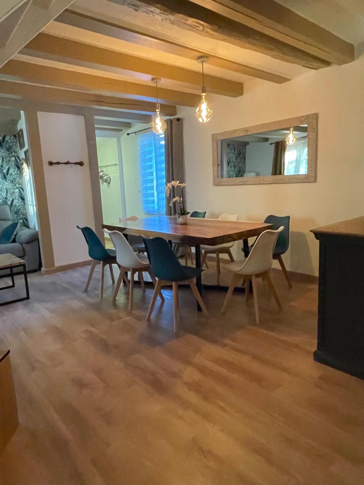 Sara Home Chennevieres-sur-Marne Экстерьер фото