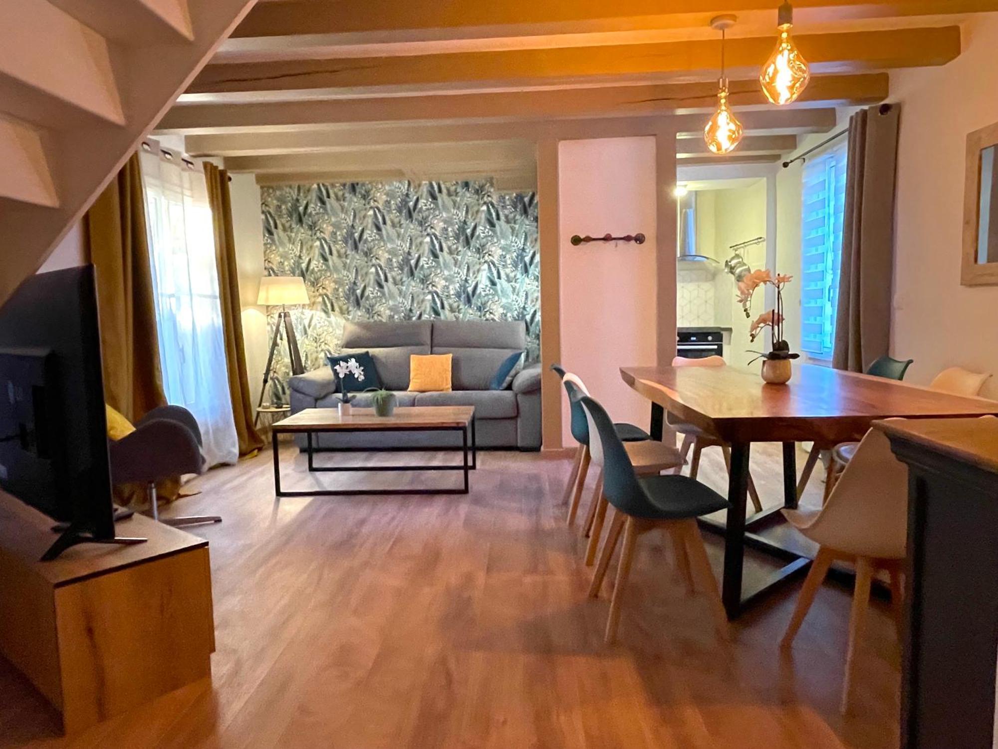 Sara Home Chennevieres-sur-Marne Экстерьер фото