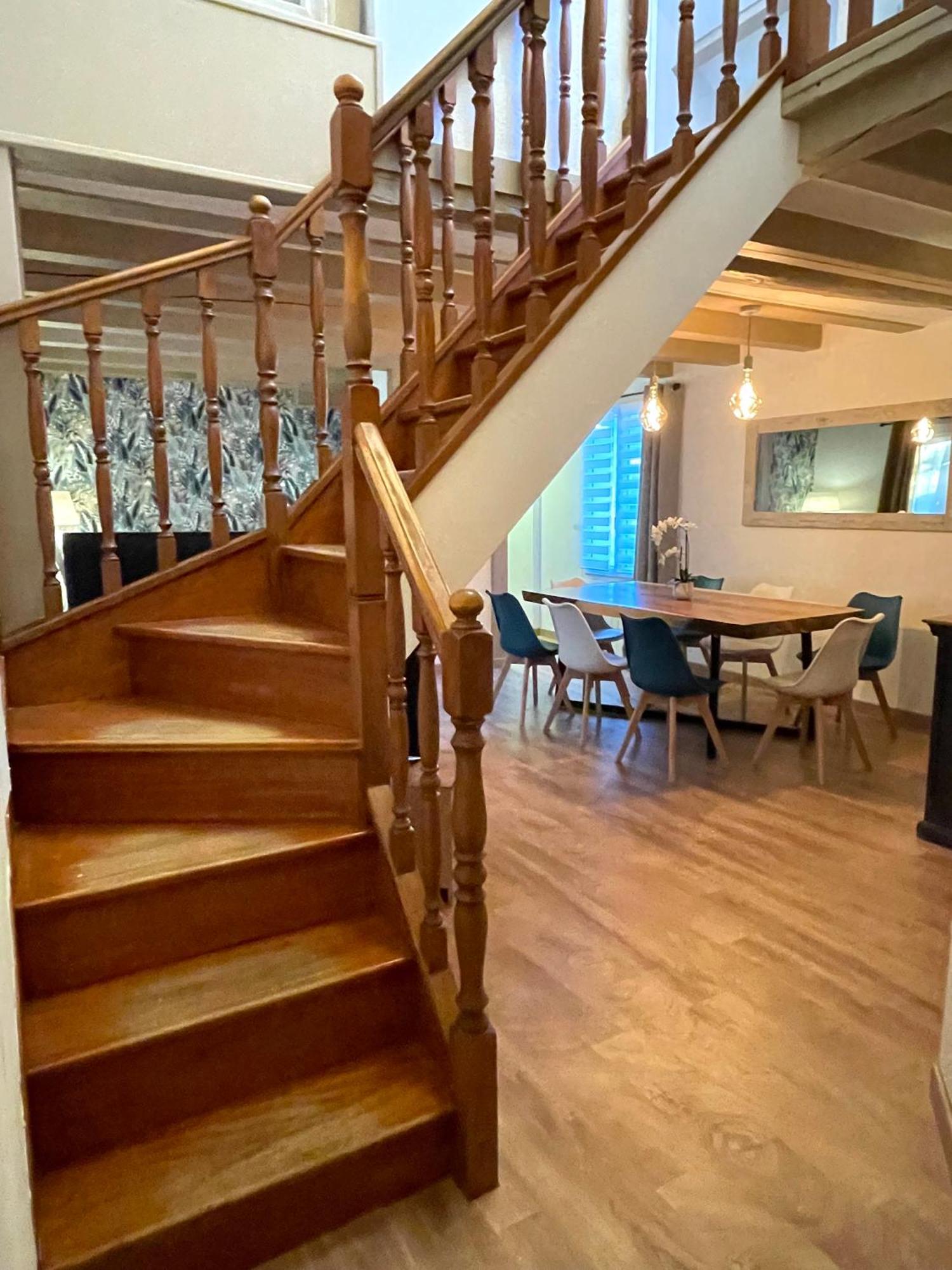 Sara Home Chennevieres-sur-Marne Экстерьер фото