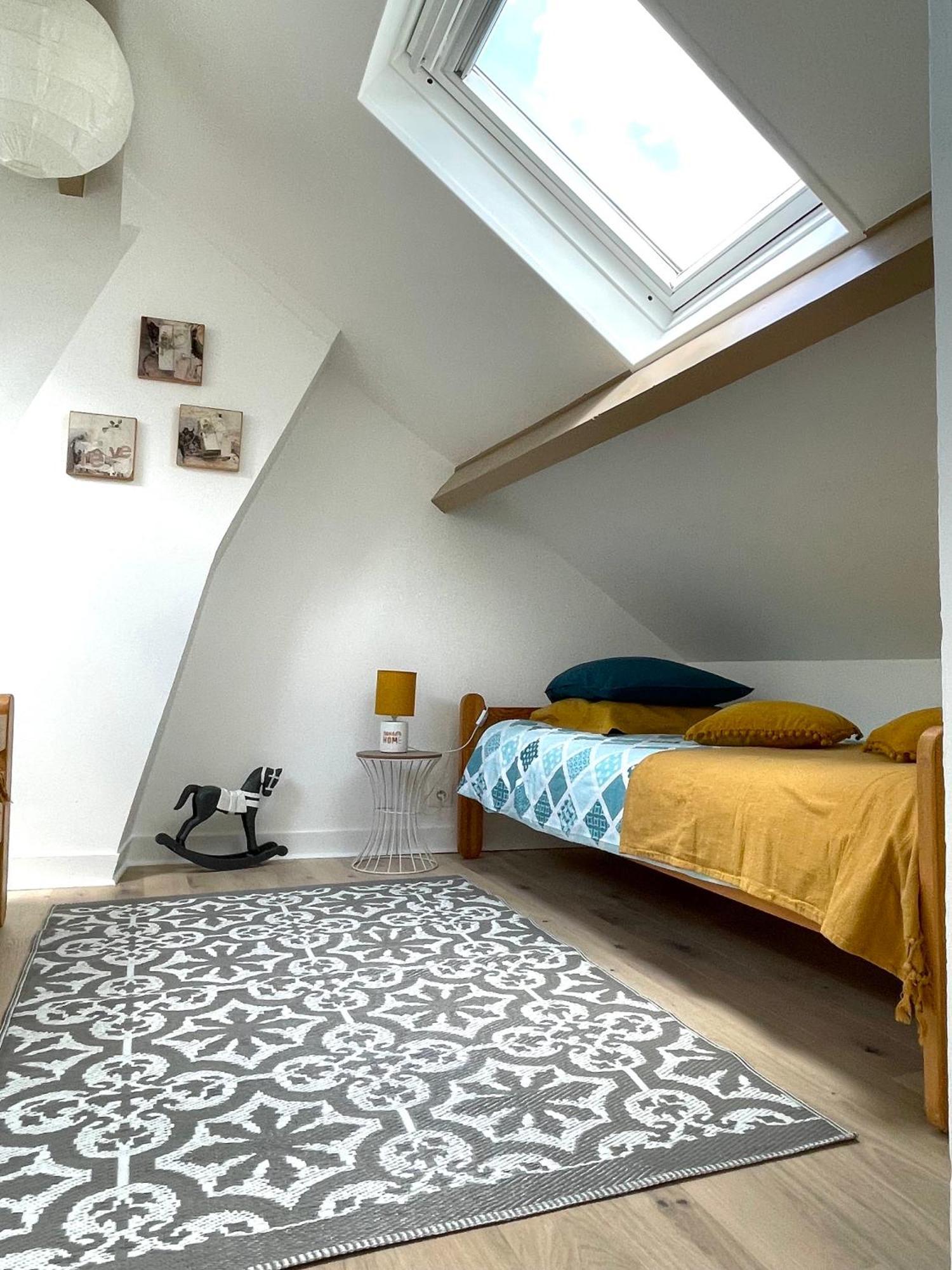 Sara Home Chennevieres-sur-Marne Экстерьер фото