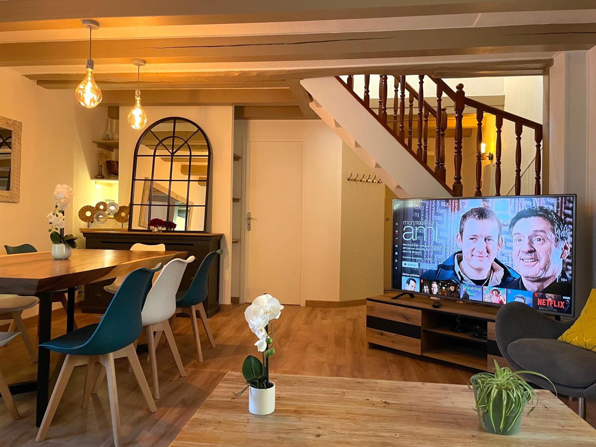 Sara Home Chennevieres-sur-Marne Экстерьер фото