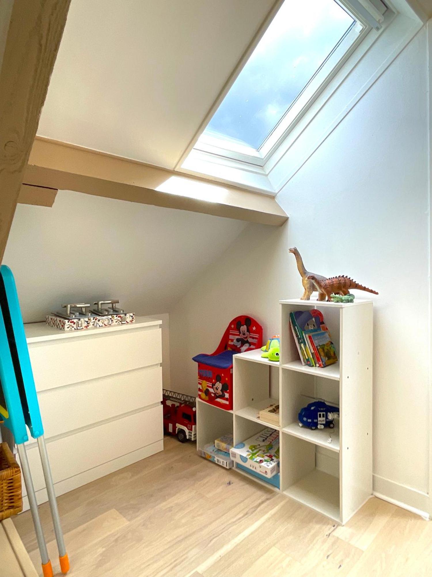 Sara Home Chennevieres-sur-Marne Экстерьер фото