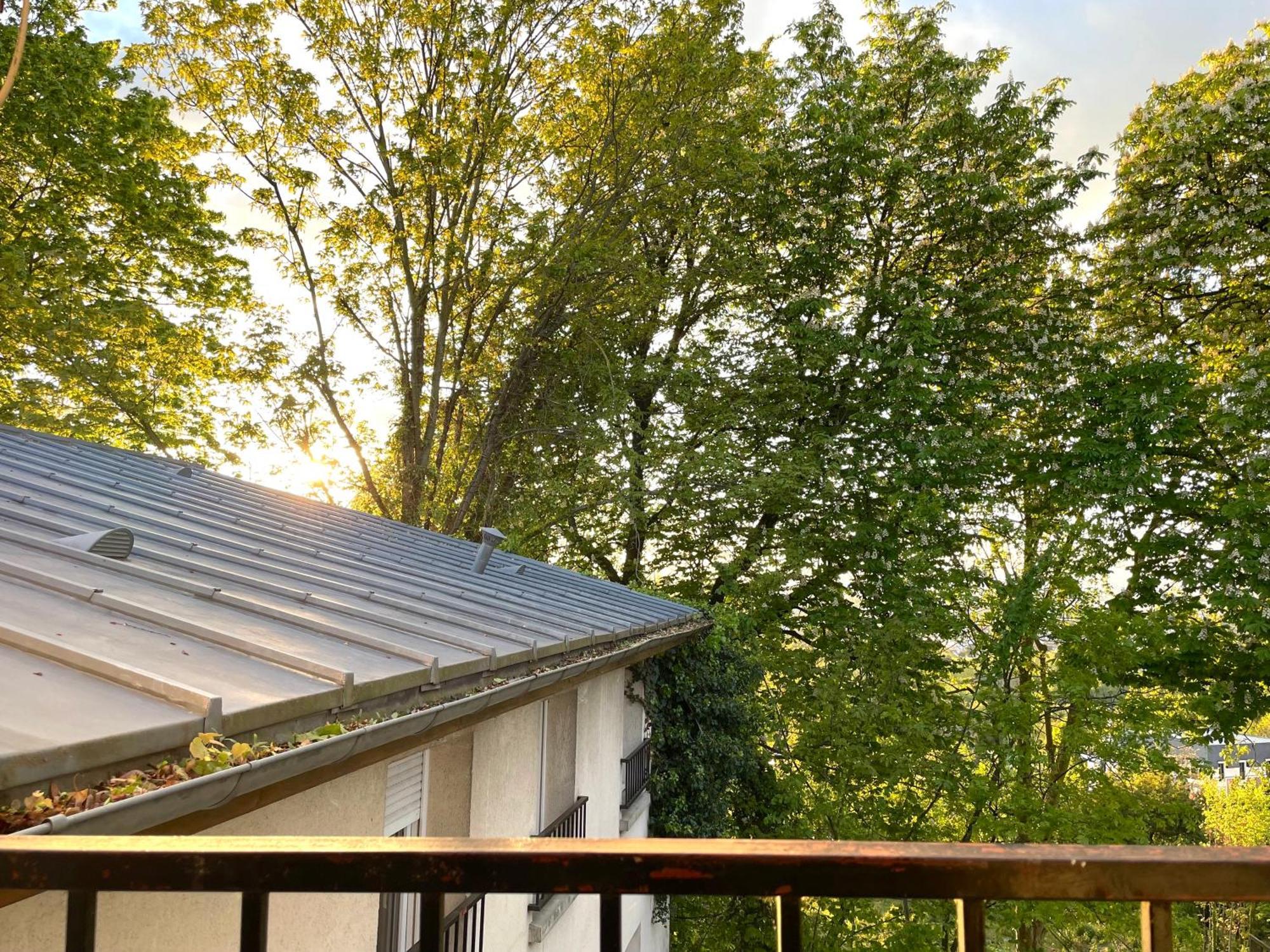Sara Home Chennevieres-sur-Marne Экстерьер фото